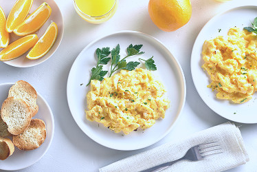 Breakfast Ideas for Phase 1 of South Beach Diet | livestrong